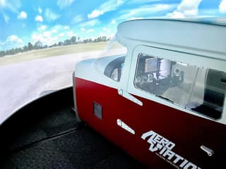 Tickets to Aeroviation Full Flight Experience (100 minutes) — gallery 3