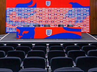 Wembley Stadium Guided Tour — gallery 3