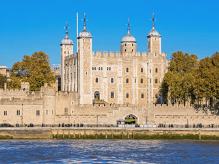 Thames River Afternoon Cruise with British Tea & Scones — gallery 3