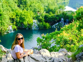 From Zagreb: Plitvice Lakes National Park Guided Day Trip — gallery 3