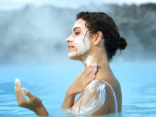 ตั๋วเข้าชมบลูลากูน, Blue Lagoon, Reykjavik