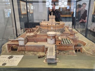 Castel Sant’Angelo Tickets & Secret Passetto di Borgo Experience — gallery 2