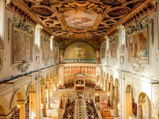 Colosseum & Basilica of San Clemente Undergrounds Access — gallery 2