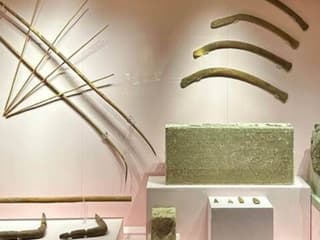 Hurghada Museum: Entry Ticket + Guided Tour + Roundtrip Transfer — gallery 3