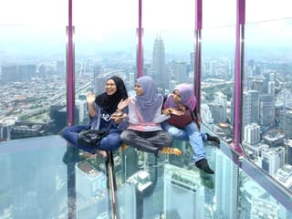 Kuala Lumpur Tower Tickets — gallery 3