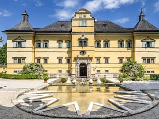 Salzburg Card: 30+ Attractions & Public Transport — gallery 2