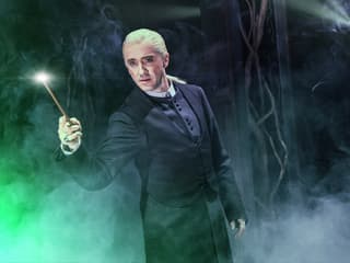 Harry Potter a prokleté dítě tickets at Lyric Theatre, New York, photo 2