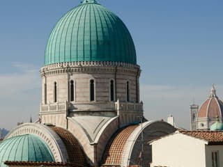 Synagogue and Jewish Museum of Florence: Guided Tour — gallery 3