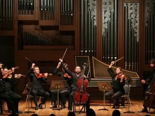 Venice: Classical Concert by Interpreti Veneziani + Music Museum & Audio Guide — gallery 2
