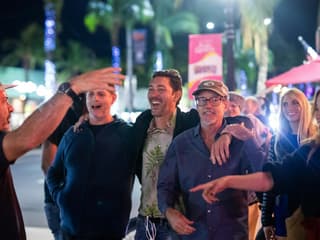 Miami: South Beach Food and Fun Walking Tour