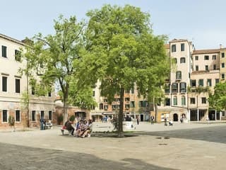 Jewish Ghetto of Venice Self-Guided Tour with App — gallery 1