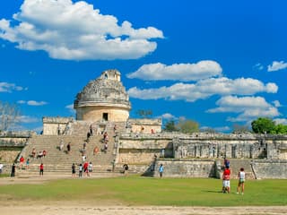 Chichén Itzá Skip-the-Line Ticket (All Taxes Inclusive) — gallery 2