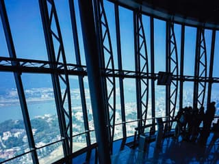 Macau Tower Observation Deck Tickets — gallery 2