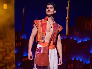 Aladdin