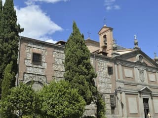 Monasterio las Descalzas: Guided Tour — gallery 1