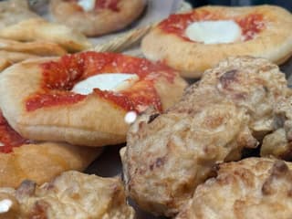 Italy: Street Food Tour