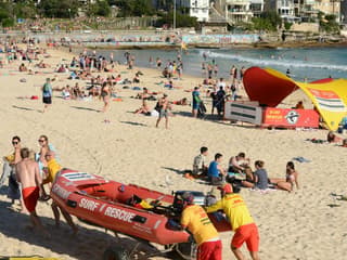 Sydney: Sightseeing Bus Tour