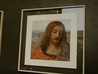 The Last Supper: Skip The Line Ticket + Guided Tour