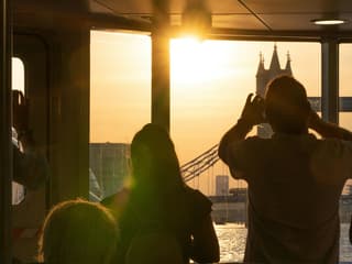 Uber Boat by Thames Clippers: Single Journey — gallery 2