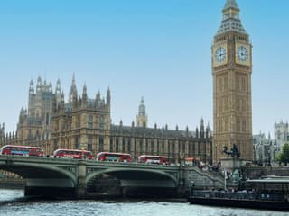 London: Guided Thames River Cruise — gallery 3