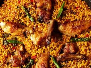 Barcelona: Paella Cooking Class + La Boqueria Market Tour — gallery 3