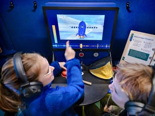 NEMO Science Museum Fast-Track Tickets — gallery 2
