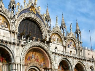 Boat Transfer from Piazzale Roma to San Marco with Guide — gallery 3