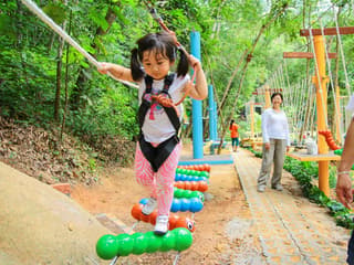ESCAPE Theme Park Penang Tickets — gallery 2