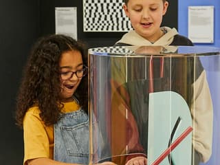 Twist Museum: Entry Ticket — gallery 2