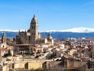 Cathedral of Segovia: Entry Ticket — gallery 3