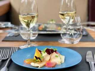 London: Gourmet Lunch Bus Tour — gallery 3
