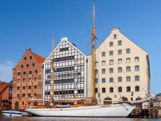 Gdańsk Private Kayak Tour — gallery 3