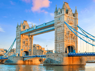 London Explorer Pass by Go City: Choose 2 to 7 Attractions — gallery 2