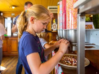 75-Min Rotterdam All-You-Can-Eat Pancake Cruise — gallery 3
