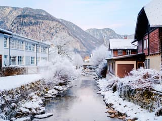From Vienna: Hallstatt, Mountains & Alpine Lakes Day Trip — gallery 2