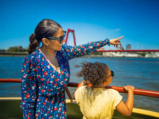 75-Min Rotterdam All-You-Can-Eat Pancake Cruise — gallery 1