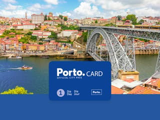 Porto.CARD On Foot: Access to 130+ Attractions — gallery 1