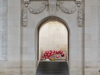 Flanders Fields: Day Trip from Brussels