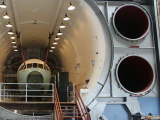 Brooklands Museum: Entry Ticket