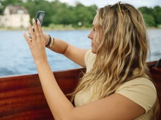 Stockholm: Guided Archipelago Wooden Boat Tour — gallery 1