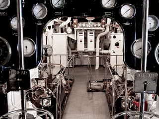 The Royal Yacht Britannia Tickets with Audio Guide