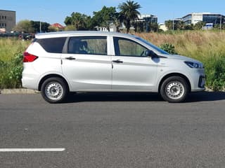 Cape Town: Roundtrip Transfer from/to International Airport — gallery 1