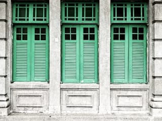 Singapore: Civic Colours Instawalk Tour — gallery 1