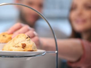 London: Afternoon Tea Cruise — gallery 3