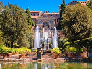 Villa D’Este: Entry Ticket — gallery 2