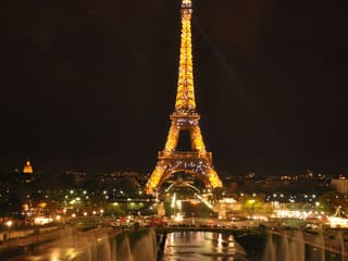 Paris: Guided Night Bike Tour — gallery 3