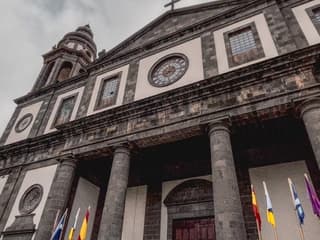 Santa Cruz, La Laguna, and Anaga: Guided Tour + Transportation — gallery 2