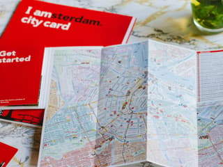 I amsterdam Card + Van Gogh Museum — gallery 3