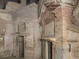 Catacombs of San Sebastiano: Entry Ticket + Guided Tour — gallery 1