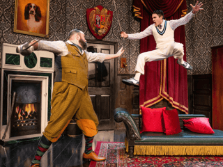 The Play That Goes Wrong — gallery 4